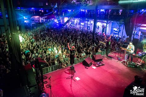 Janus live - The scene: Jannus Live, located at 200 1st Ave. N in St. Petersburg is a 2,000-person capacity, open-air venue with a large tree in the back of its courtyard (and yes, ...